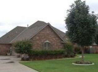 11008 Fairway Ave, Oklahoma City, OK 73170