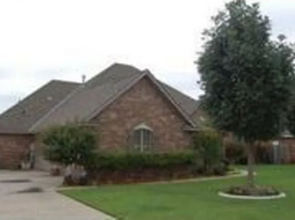 11008 Fairway Ave, Oklahoma City, OK 73170