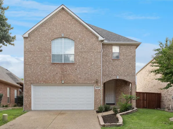 8115 Dogwood Ln, Irving, TX 75063