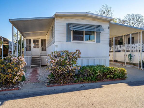 1150 Ventura Blvd #73, Camarillo, CA 93010