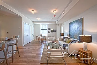 Rented by Ideal Properties Group
