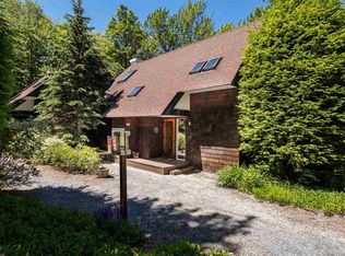 68 Fox Hollow Rd UNIT 68, Bondville, VT 05340