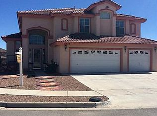 11020 Northview Dr, El Paso, TX 79934