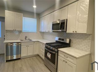 3436 Leverton Ave, Baltimore, MD 21224