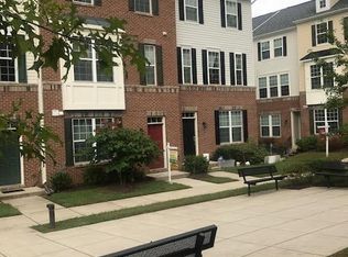 3548 Woodlake Dr UNIT 21, Silver Spring, MD 20904