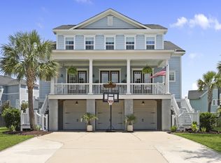 1435 Stratton Pl, Mount Pleasant, SC 29466