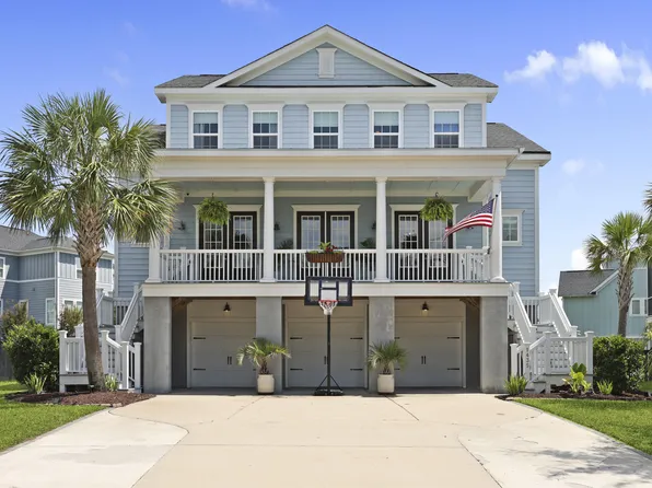1435 Stratton Pl, Mount Pleasant, SC 29466
