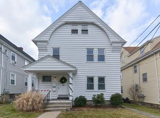 58 Dustin St, Brighton, MA 02135