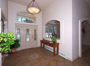 20375 Twisted Pine Dr, Colorado Springs, CO 80908