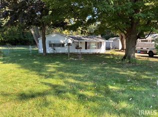 54342 Wilson St, Elkhart, IN 46514
