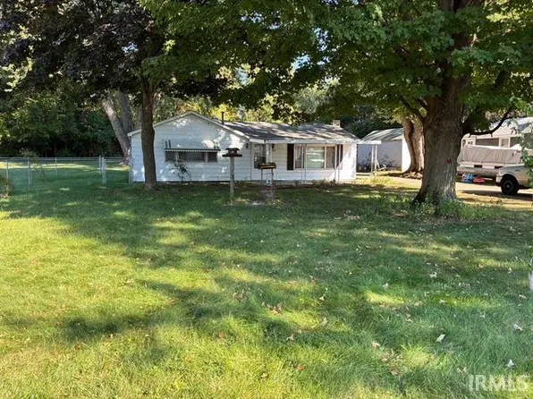 54342 Wilson St, Elkhart, IN 46514