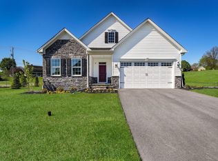 1000 Gilray Dr, Downingtown, PA 19335