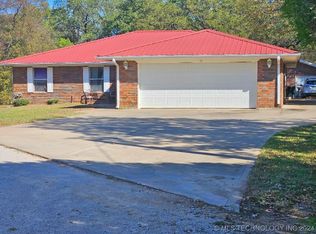 10 Waco Pl, Burneyville, OK 73430