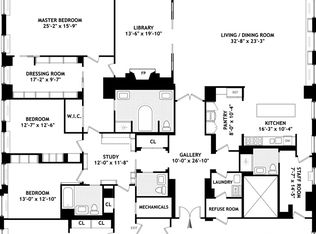 90 Franklin St APT 15, New York, NY