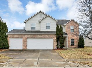 8081 Tasman Dr, Avon, IN 46123