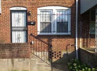 2873 Bookert Dr #1, Brooklyn, MD 21225