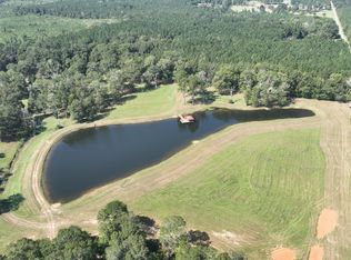 538 County Home Rd, Ellisville, MS 39437