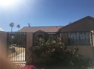 31333 El Toro Rd, Cathedral City, CA 92234