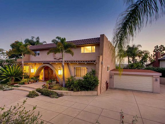 4th image of 4310 Mount Helix Highlands Dr