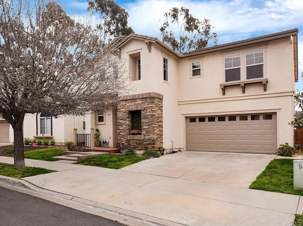 11431 Trailbrook Ln, San Diego, CA 92128