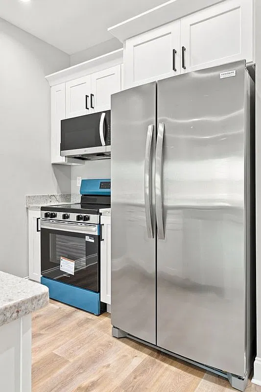 2 bed, 1.0 bath, 840 sqft, $1,500 — Photo 4