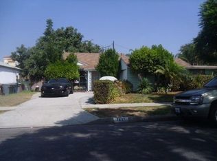 7637 Adwen St, Downey, CA 90241