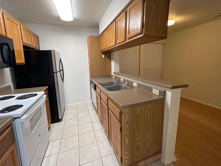 3115 Helms St #111 — Photo 1