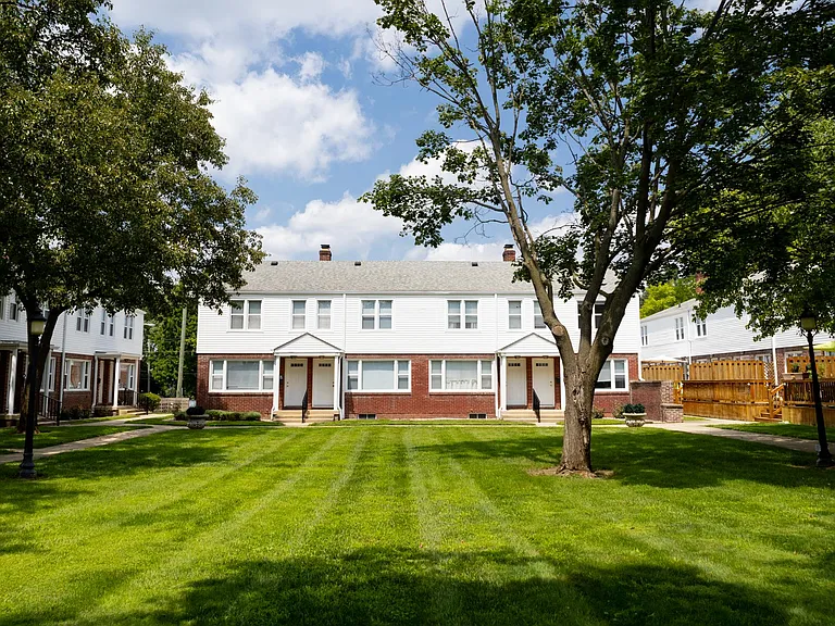 Broad Ripple Townhomes — Photo 19