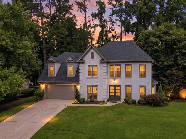 5510 N Hillbrooke Trce, Johns Creek, GA 30005