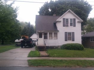 87 Platt St, Glens Falls, NY 12801