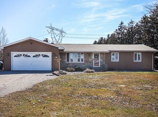 3244 E 400 N, Bluffton, IN 46714
