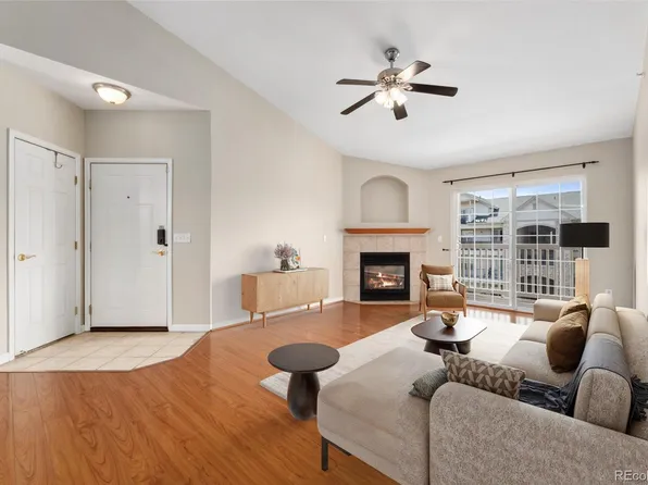 7440 S Blackhawk Street #7-303, Englewood, CO 80112