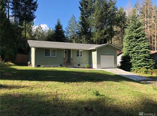 251 E Balbriggan Rd, Shelton, WA 98584