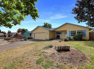 52667 Sugarpine Cir, Eugene, OR 97402