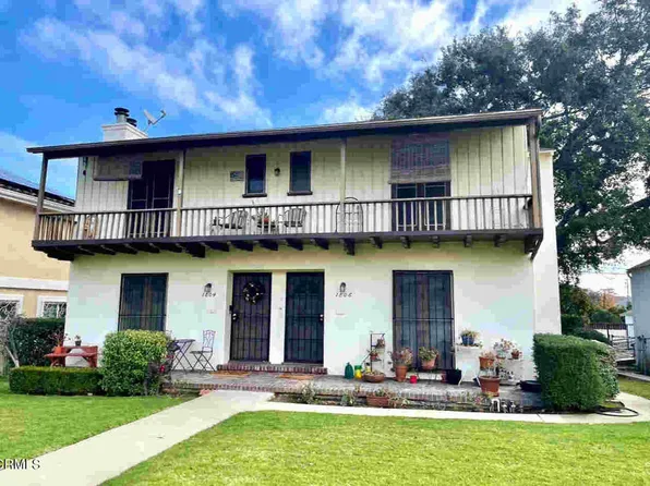 1804 S 8th St, Alhambra, CA 91803