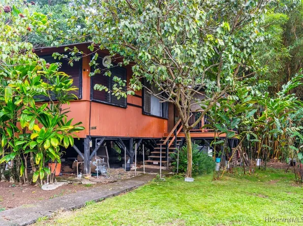1606 Laulani St, Honolulu, HI 96819