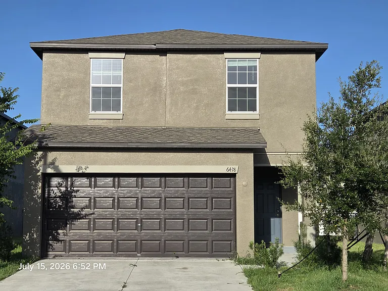 6418 Back 40 Loop — Photo 1