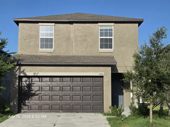 6418 Back 40 Loop, Zephyrhills, FL 33541