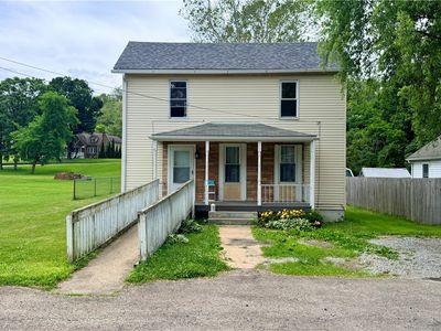 3 Pottstown St, Dunbar, PA, 15431