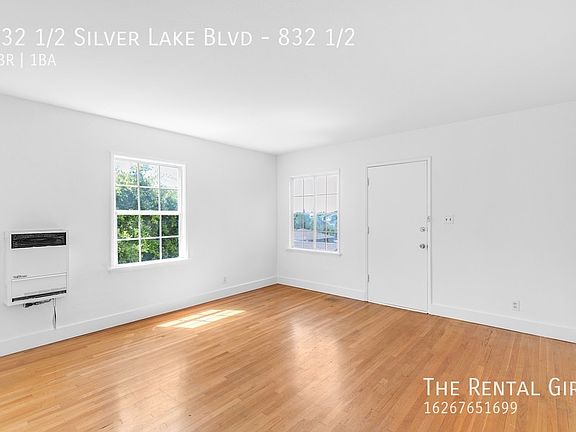 4th image of 832 1/2 Silver Lake Blvd #832-1/2