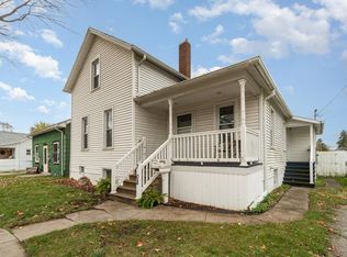 2408 Garfield Ave, Bay City, MI 48708