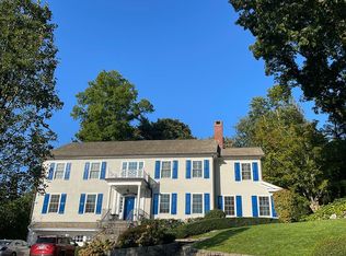 240 Overlook Dr, Greenwich, CT 06830