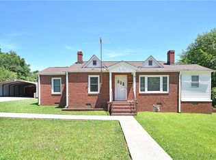 301 Crescent Hill Rd, Pickens, SC 29671