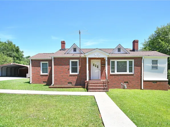 301 Crescent Hill Rd, Pickens, SC 29671