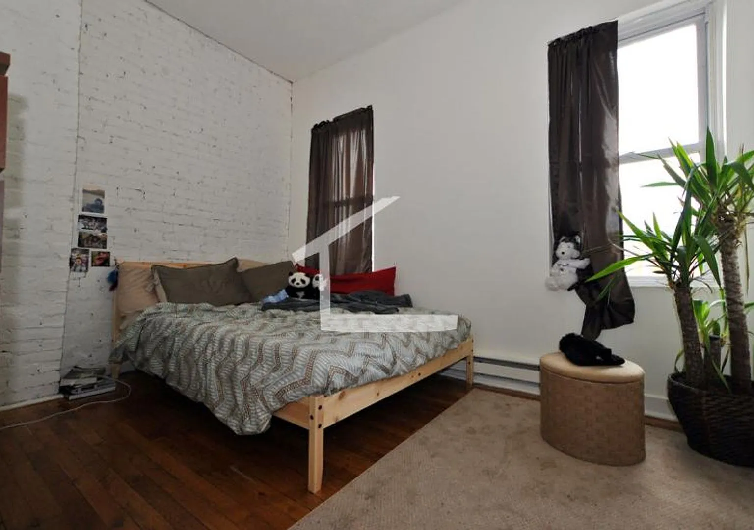 9/1 No Fee! Charming 2BR apartment in Mission Hill! — Photo 1