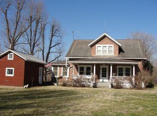 102 High Water Rd, Bonnots Mill, MO 65016