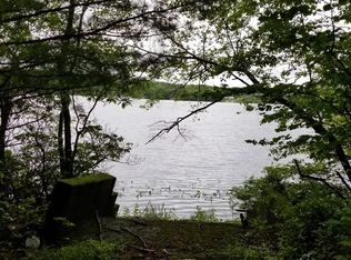 Old Lake Rd, Jefferson Township, PA 18436