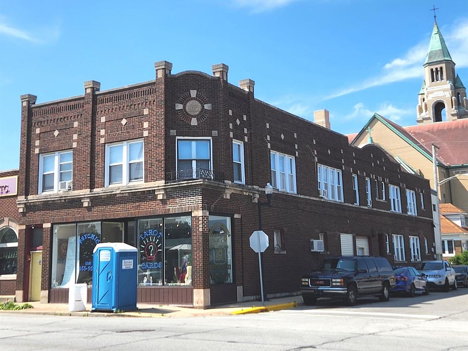 1st image of 1828 Indianapolis Blvd #4