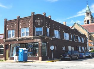 1828 Indianapolis Blvd #4, Whiting, IN 46394