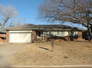 10512 Greystone Ave, Oklahoma City, OK 73120